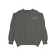 REBECCA ILLUSTRATED-Crewneck