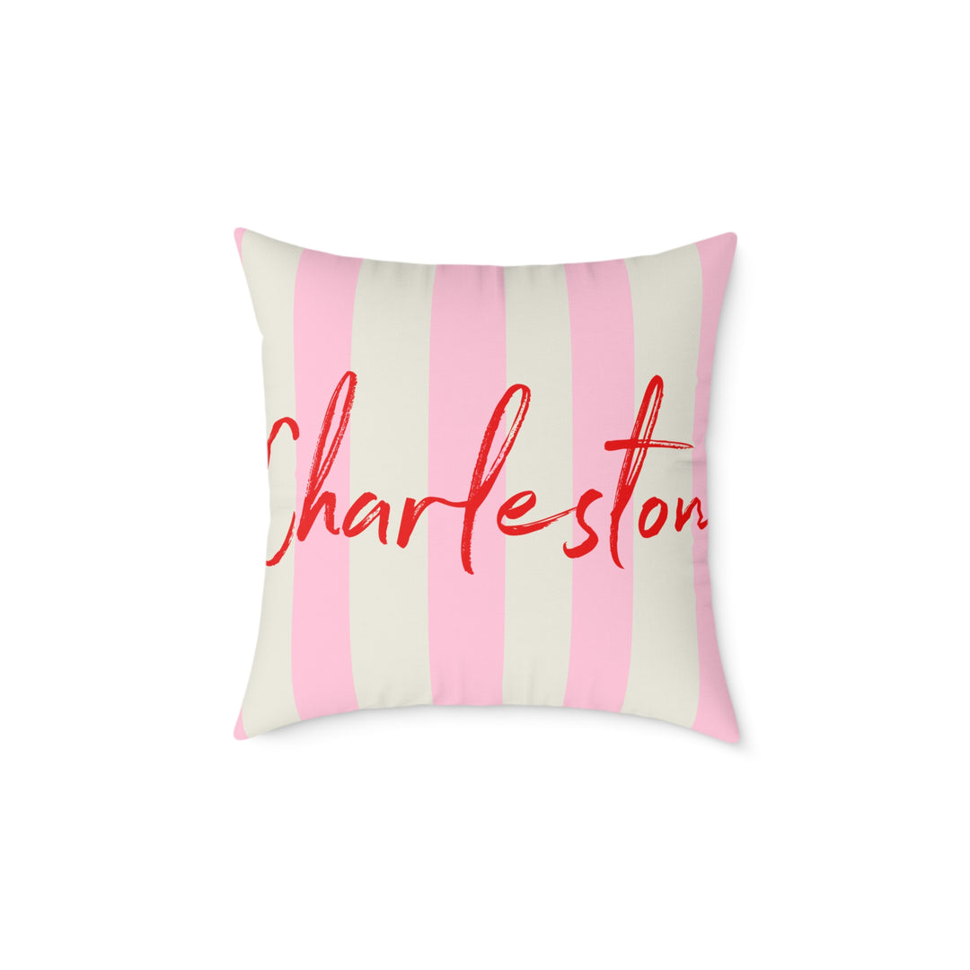 CHARLESTON - Pillow