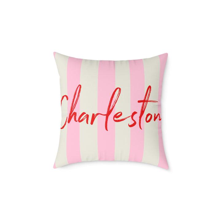 CHARLESTON - Pillow