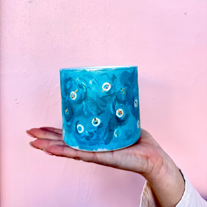 POOL FLOATS-Candle