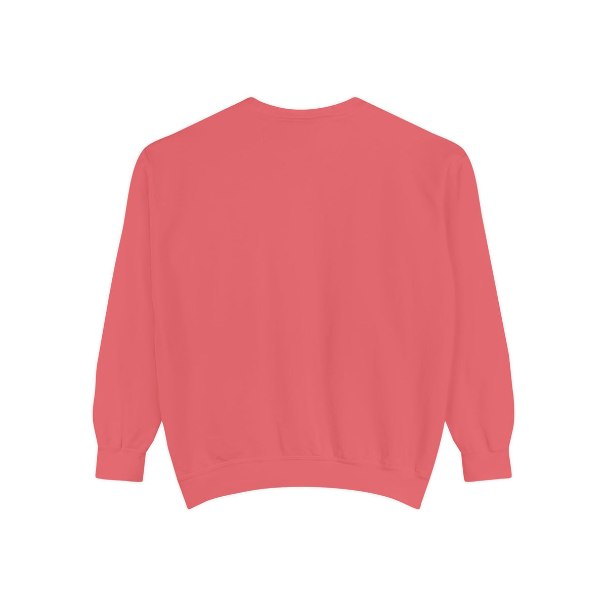NO PLACE LIKE HOME CHARLESTON-Comfort Colors Crewneck