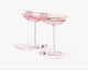 PINK MARTINIS - Art Print