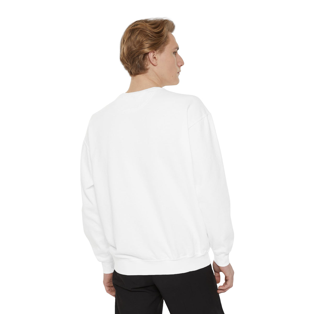 CHARELSTON - Comfort Colors Crewneck