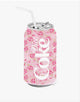 PINK SODA - Art Print