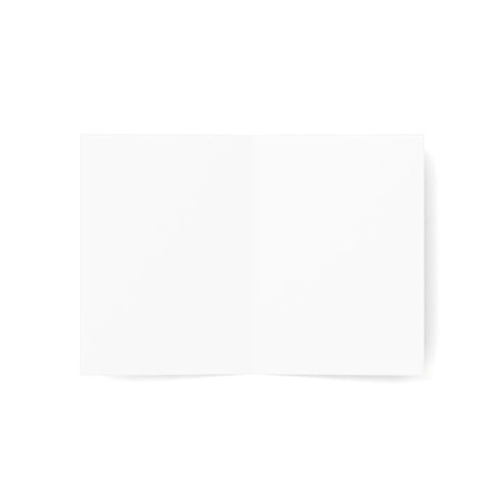 HAPPY BIRTHDAY YOU FANCY B- Note Card