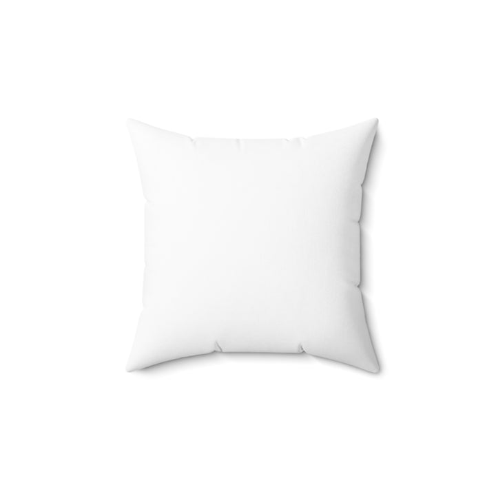 Rainbow Row-Pillow