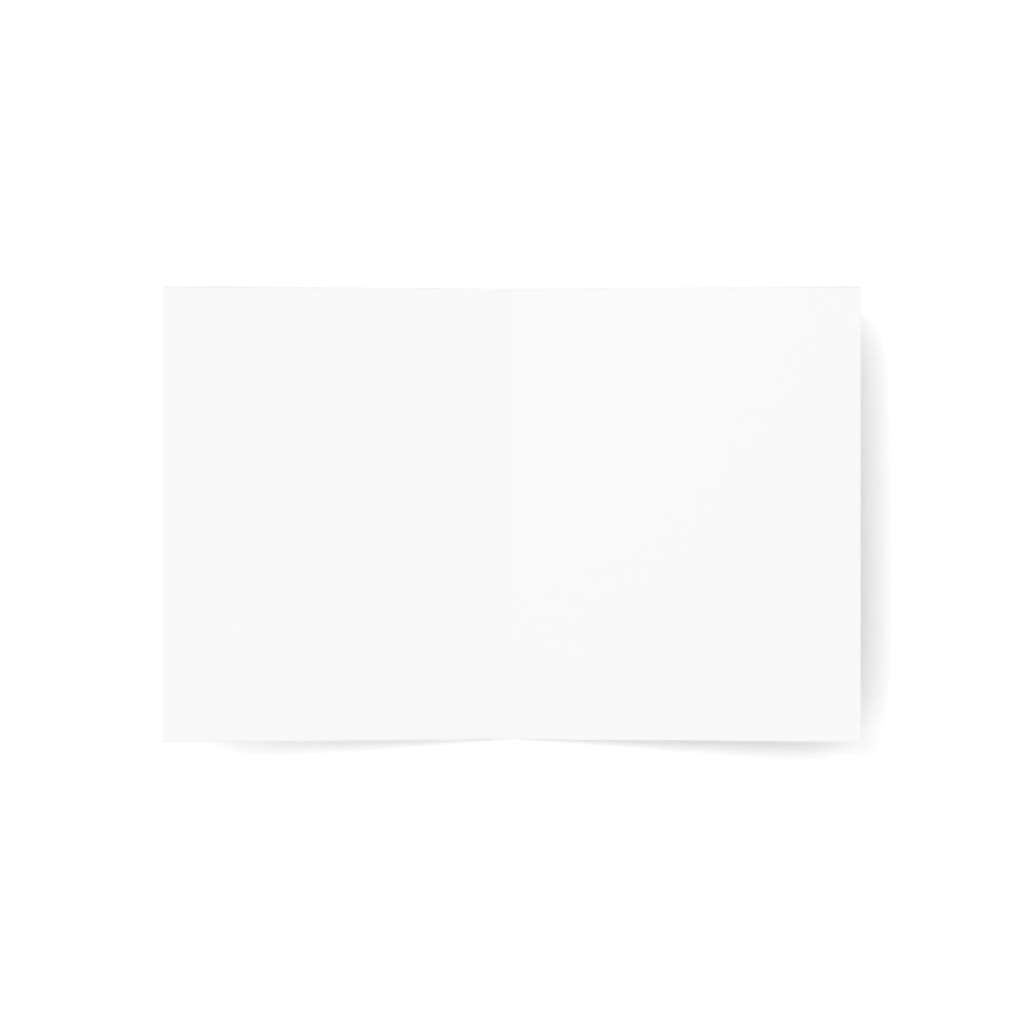 GONNA GET MARRIED CARD - Note Card
