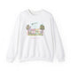 RAINBOW ROW CHRISTMAS - Crewneck