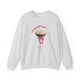 MAKING SPIRITS BRIGHT - Crewneck