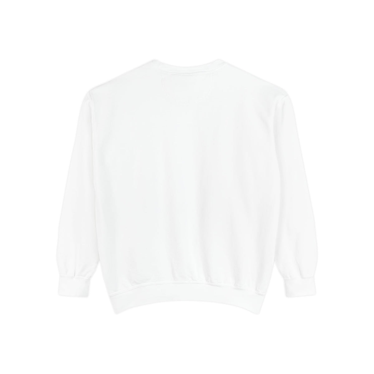CHARELSTON - Comfort Colors Crewneck