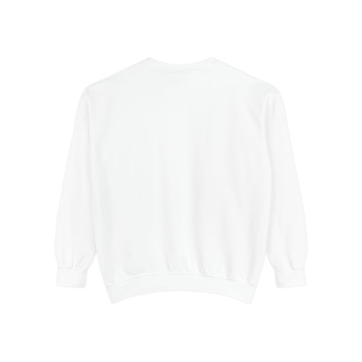 CHARELSTON - Comfort Colors Crewneck