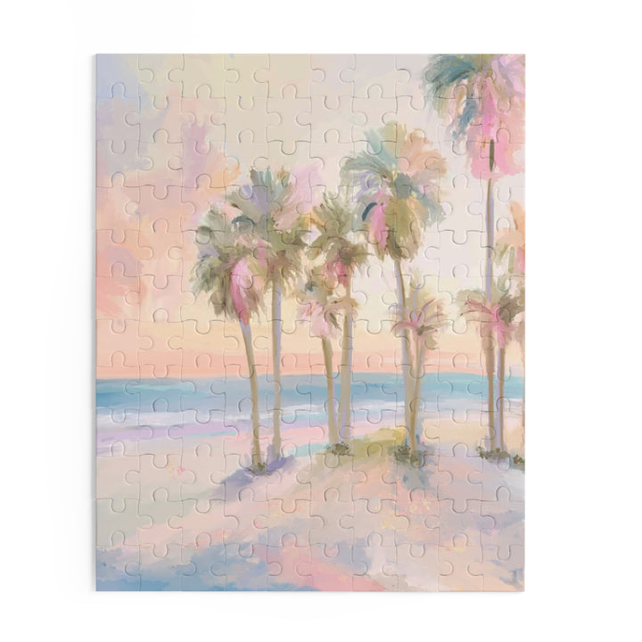 TIDE - Puzzle (120, 252, 500-Piece)