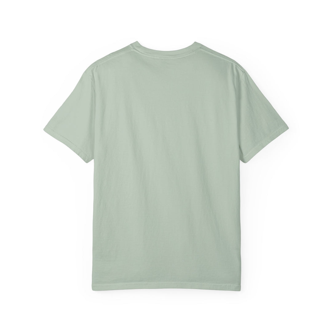 PRETTY MARSH - Comfort Colors Tee