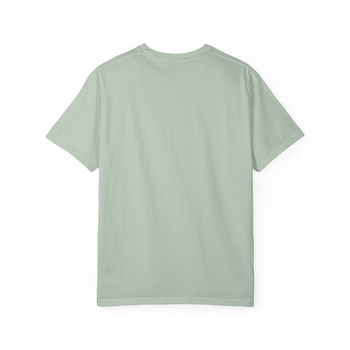 PRETTY MARSH - Comfort Colors Tee