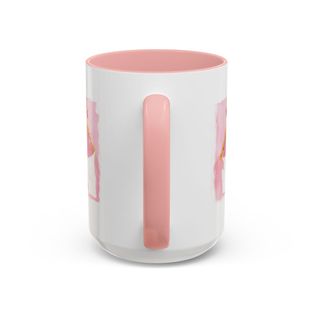 NO SLEEP MUG- Mug 15oz