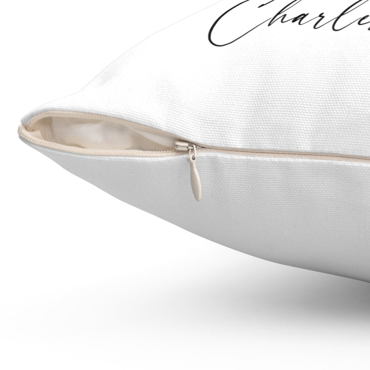 RAINBOW ROW - Pillow