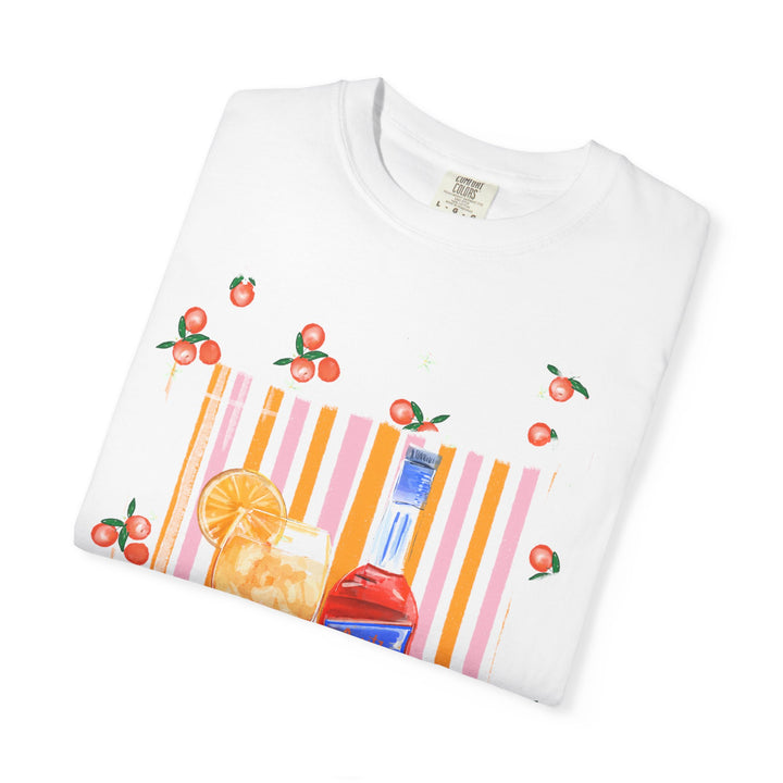 SPRITZ PLS - Comfort Colors Tee