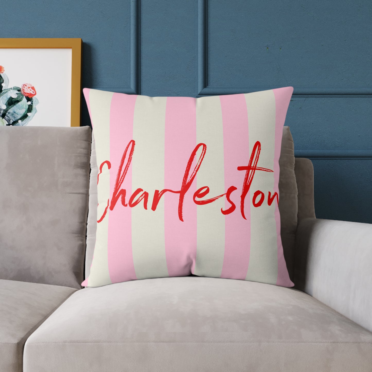 CHARLESTON - Pillow