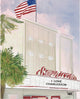 THE AMERICAN THEATER - Art Print