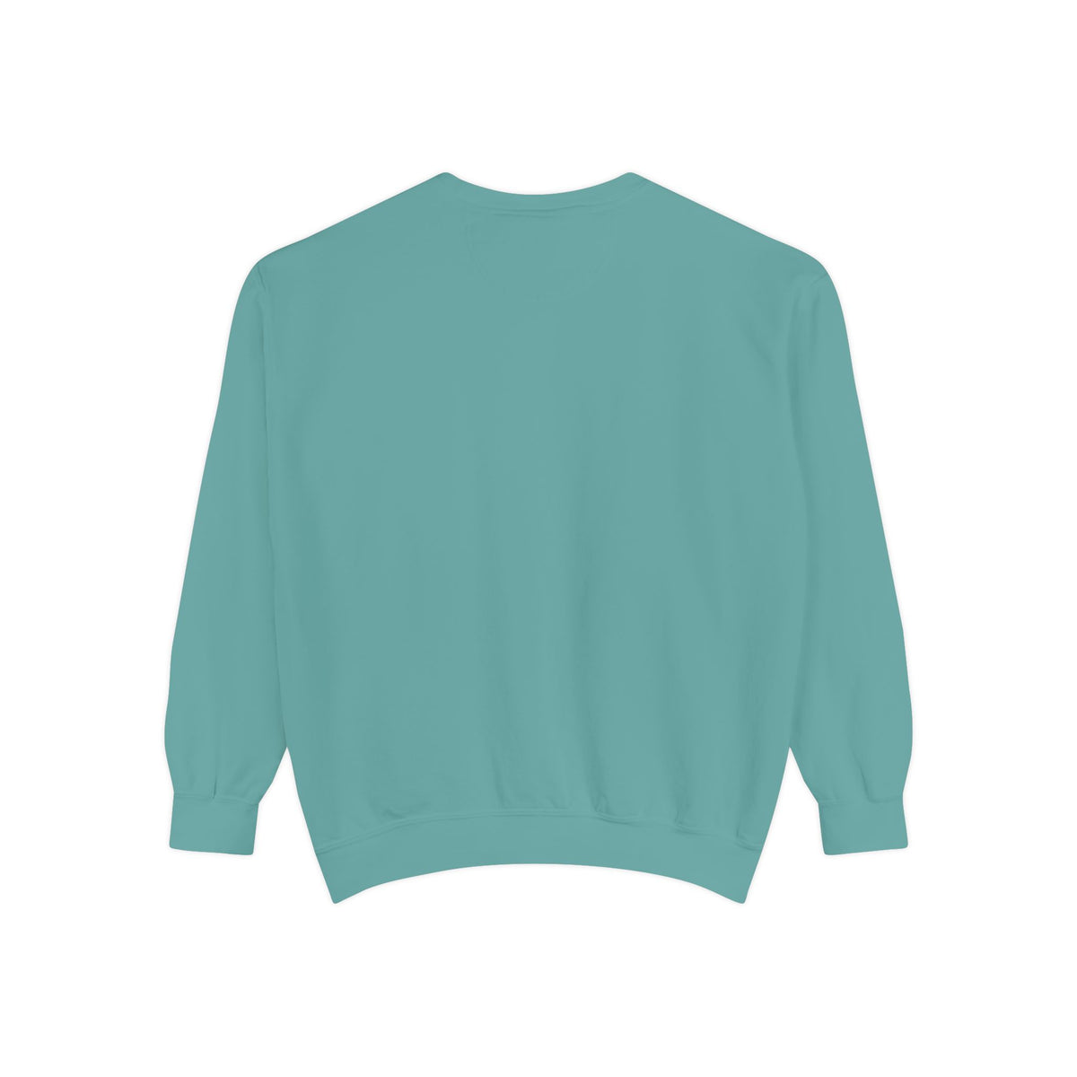 NO PLACE LIKE HOME CHARLESTON-Comfort Colors Crewneck