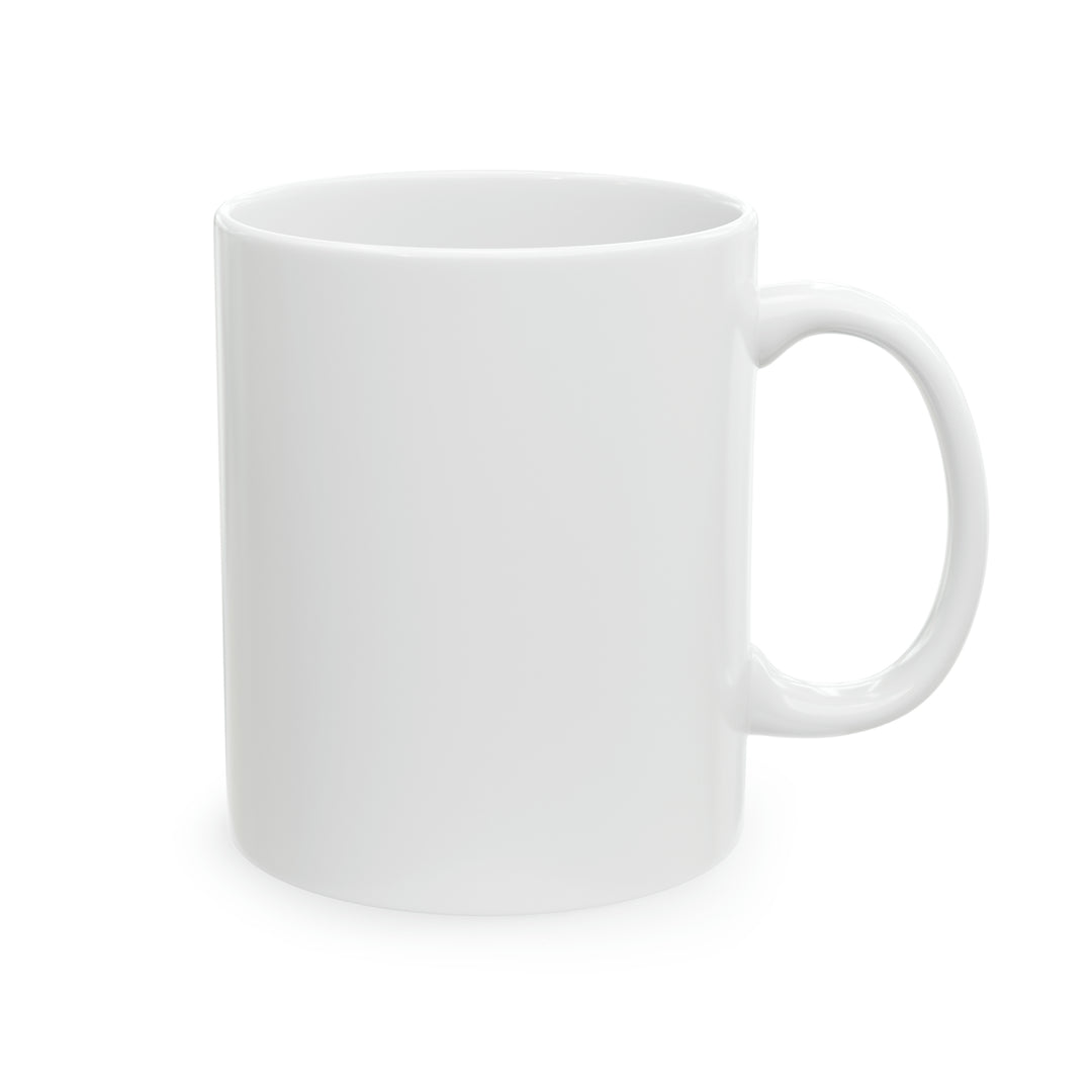 OUT OF OFFICE - Mug