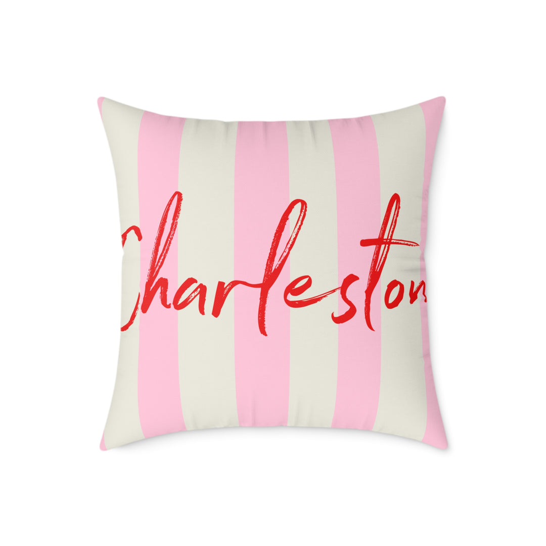 CHARLESTON - Pillow