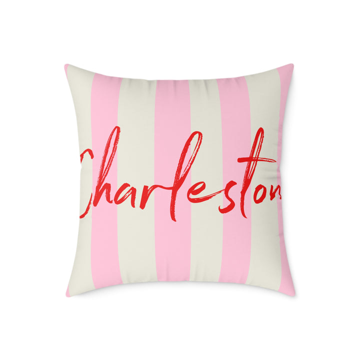 CHARLESTON - Pillow