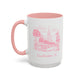 KING ST-Mug