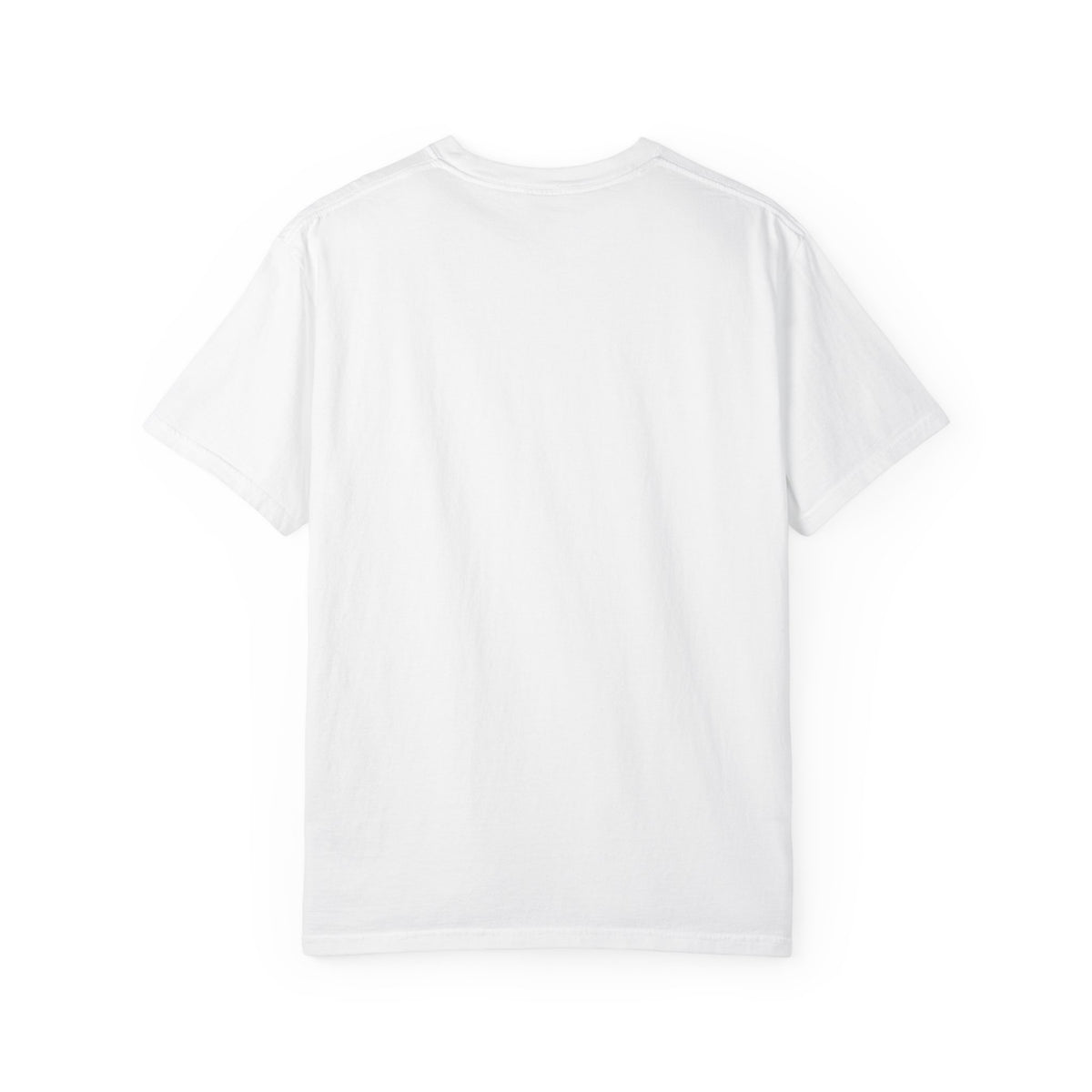 PRETTY MARSH - Comfort Colors Tee