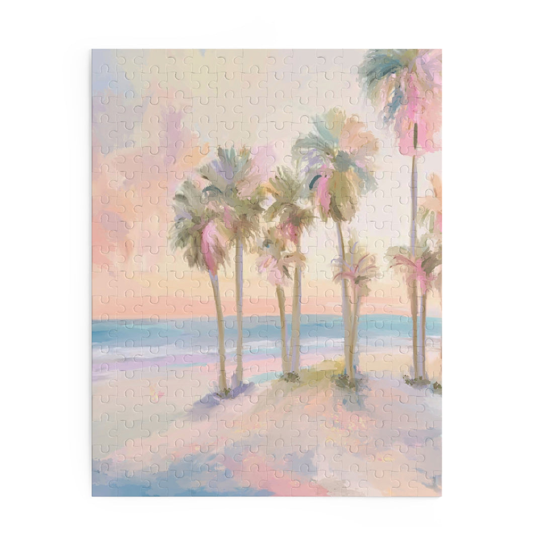 TIDE - Puzzle (120, 252, 500-Piece)
