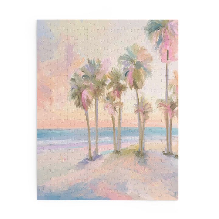 TIDE - Puzzle (120, 252, 500-Piece)