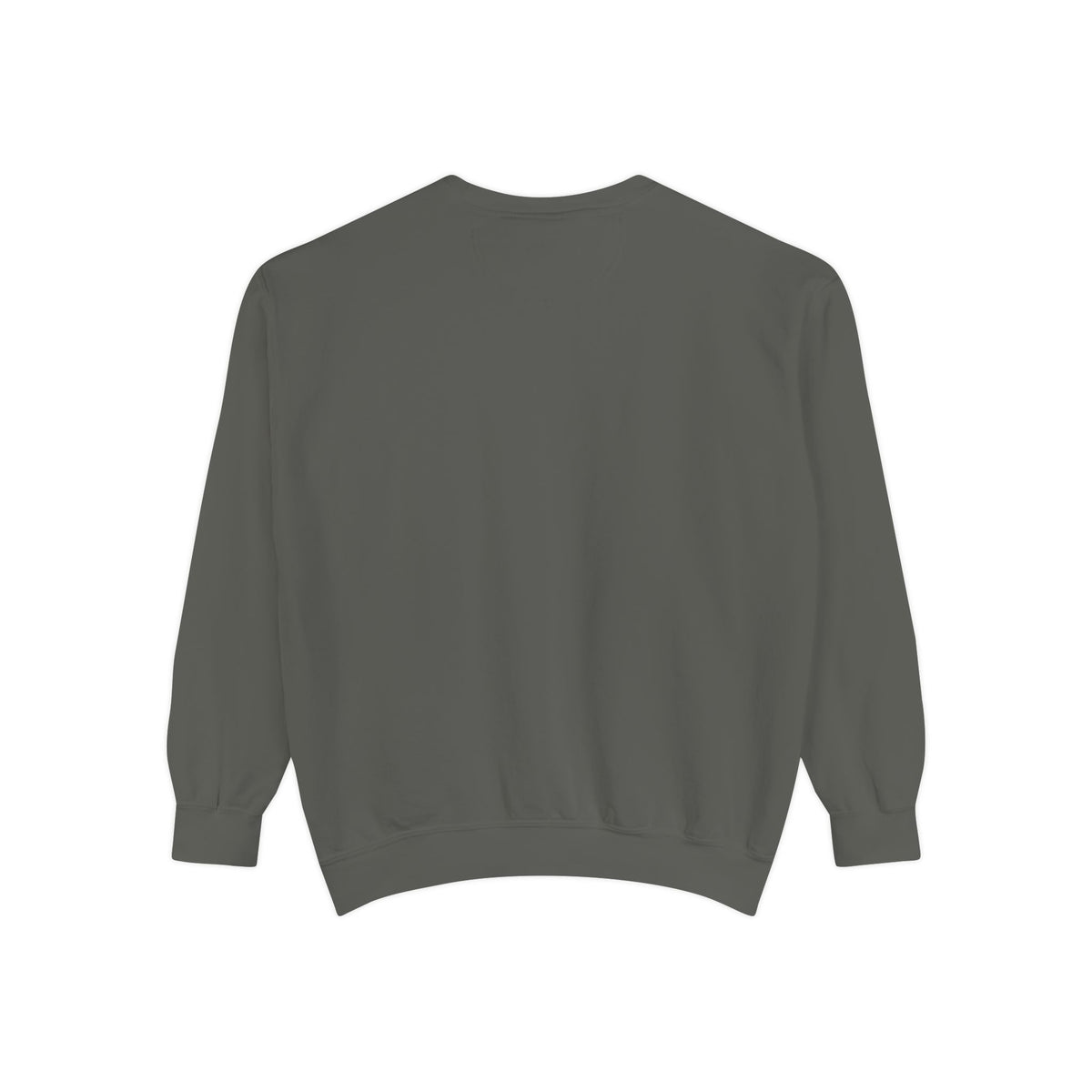 NO PLACE LIKE HOME CHARLESTON-Comfort Colors Crewneck