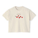 POMODORINO - Women's Boxy Tee