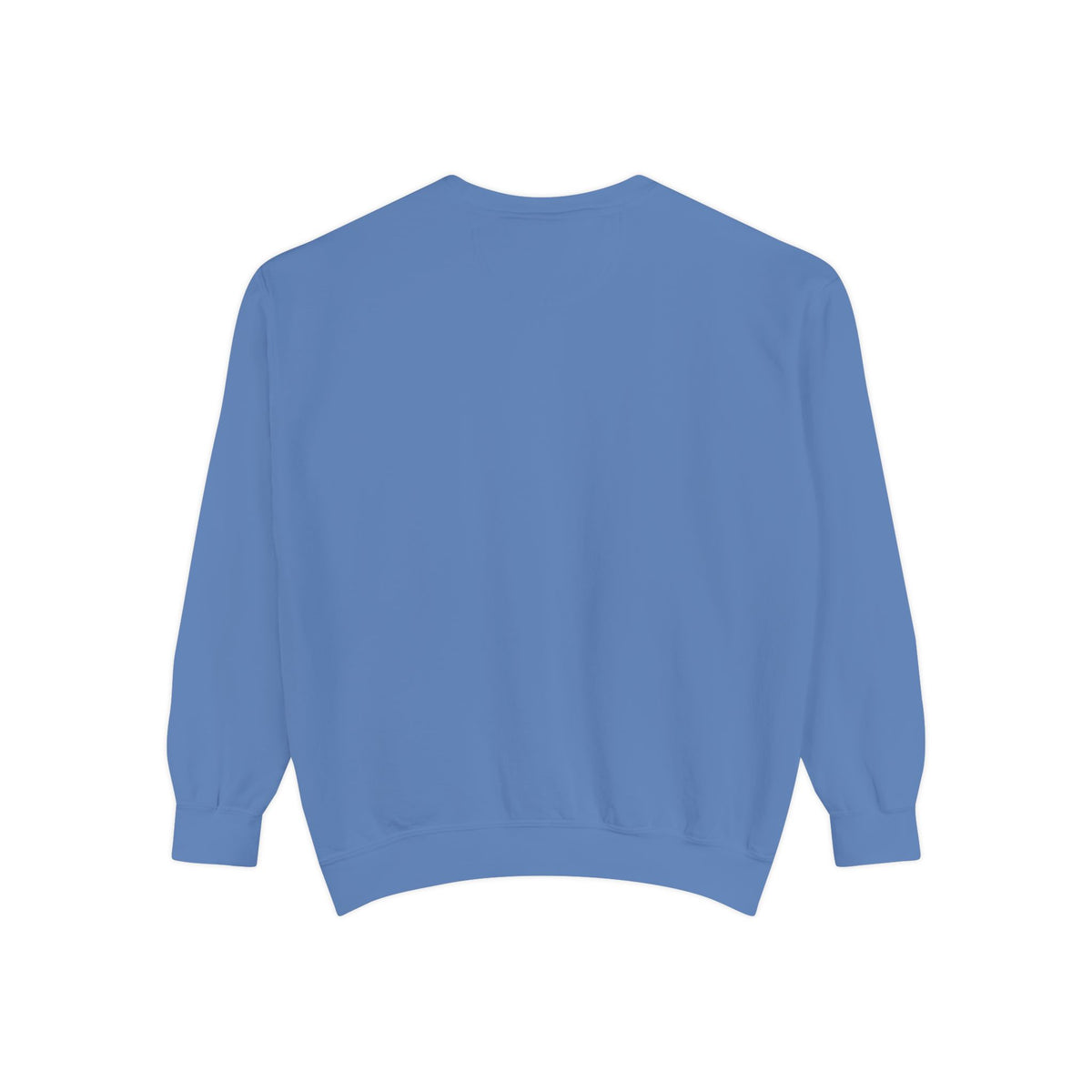 NO PLACE LIKE HOME CHARLESTON-Comfort Colors Crewneck