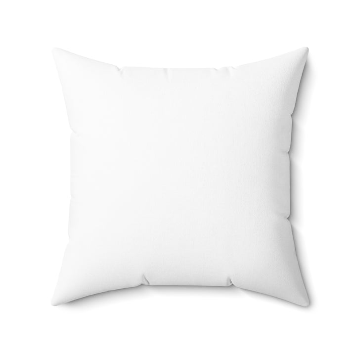 Rainbow Row-Pillow