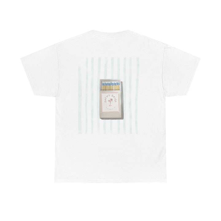 ZACHS DAIQS - Gildan Tee