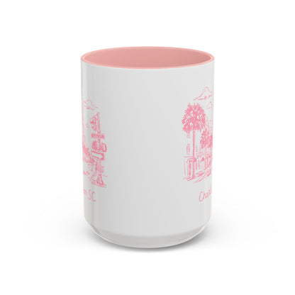 KING ST-Mug
