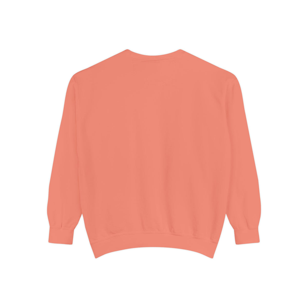 NO PLACE LIKE HOME CHARLESTON-Comfort Colors Crewneck
