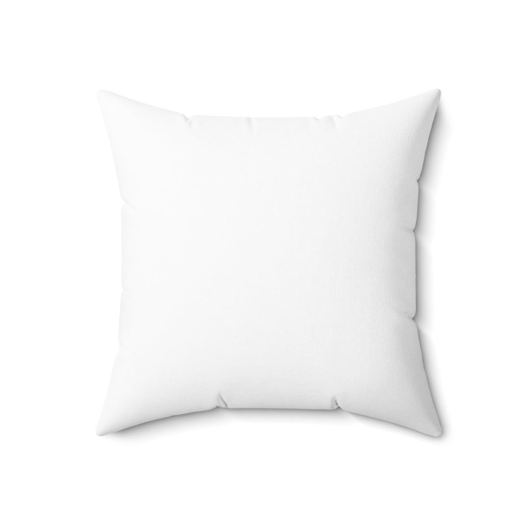 Rainbow Row-Pillow