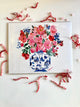 PETALS IN BLOOM-Art Print