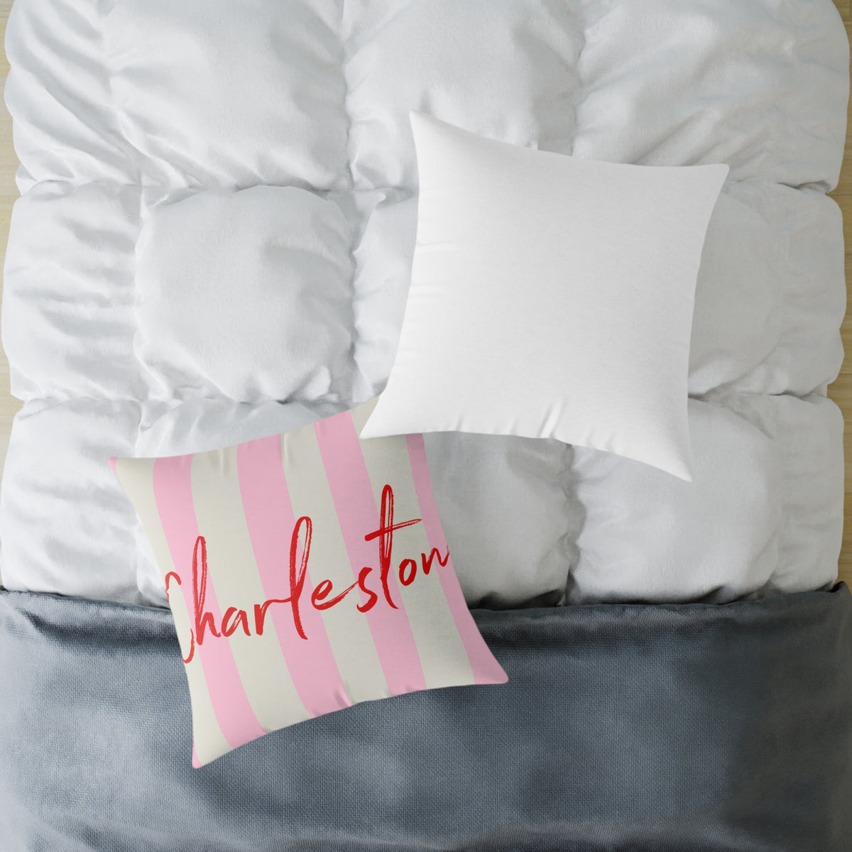 CHARLESTON - Pillow
