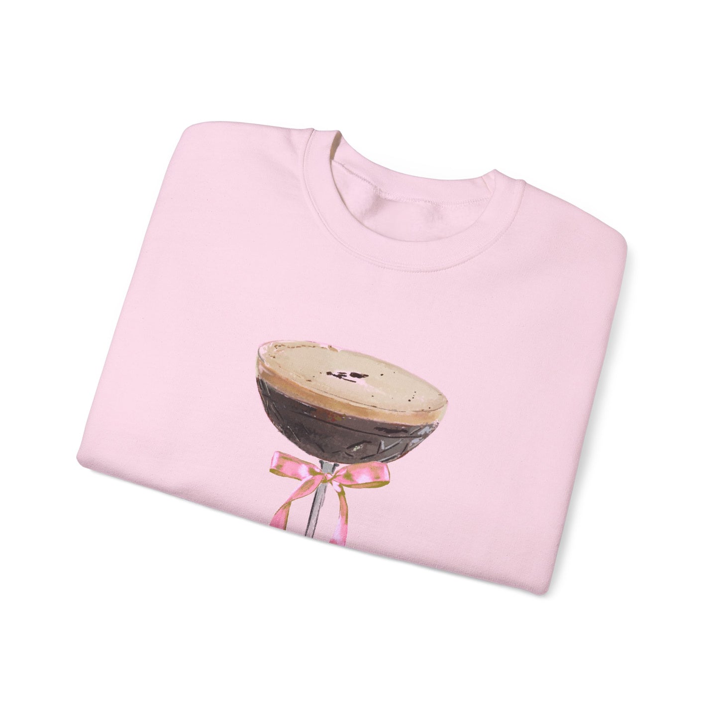 ESPRESSO ELEGANCE-GILDAN Crewneck