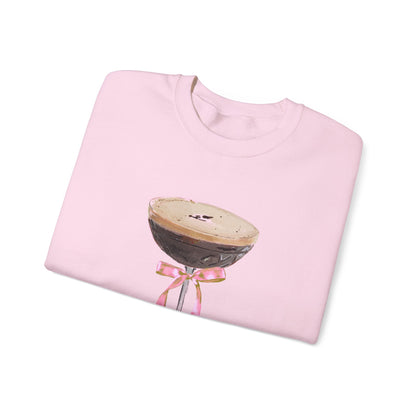 ESPRESSO ELEGANCE-GILDAN Crewneck