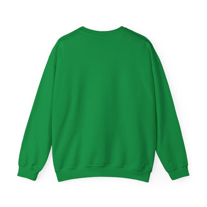 MAKING SPIRITS BRIGHT - Crewneck