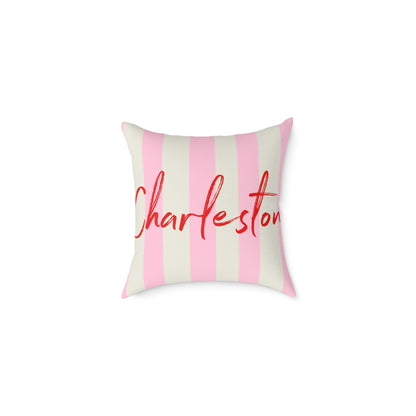 CHARLESTON - Pillow