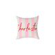 CHARLESTON - Pillow