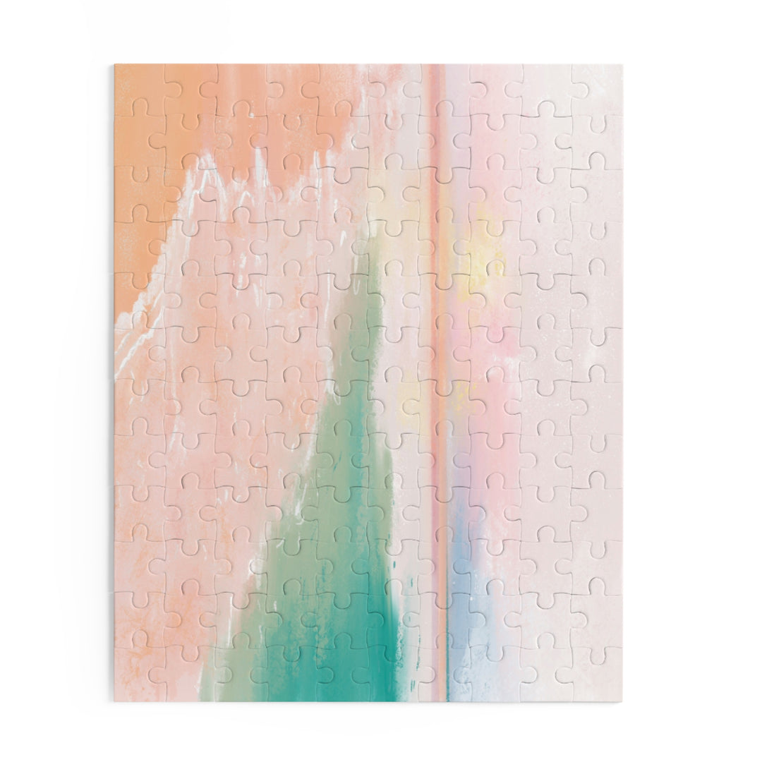 SUNRISE - Puzzle (120, 252, 500-Piece)