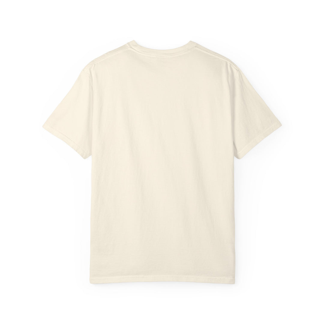 PRETTY MARSH - Comfort Colors Tee