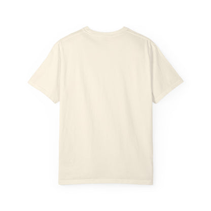 PRETTY MARSH - Comfort Colors Tee