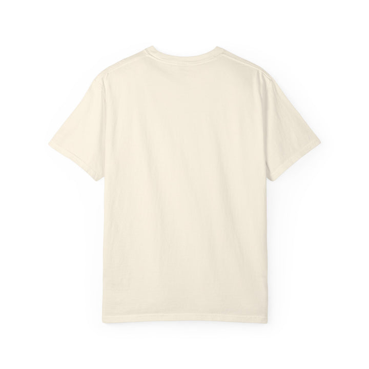PRETTY MARSH - Comfort Colors Tee